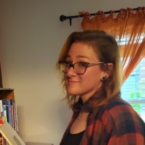 Meet your Posher, Breanna